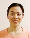 軽部清恵
