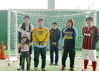 湘南GARA.FC