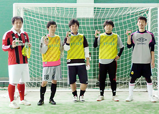 湘南GARAFC